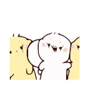 👀 emoji ༆ @stickersbag ࿐ Telegram sticker 13 of 50