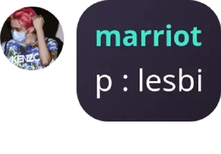 🫨 emoji marriot kece badai @marrplc Telegram sticker 14 of 74