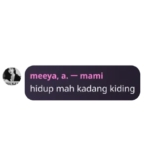 🫠 emoji tikel kece Telegram sticker 7 of 9