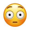 🤨 emoji 全网资源飞机万能搜索👉 @zhowensou Telegram sticker 21 of 50