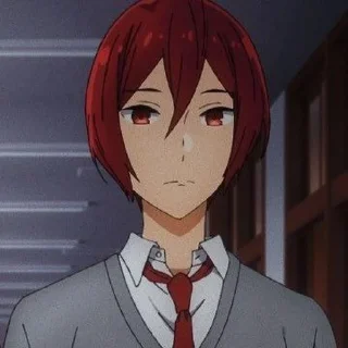 🍎 emoji sengoku kakeru : : @shitpostrgz Telegram sticker 8 of 28