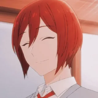 🍎 emoji sengoku kakeru : : @shitpostrgz Telegram sticker 21 of 28