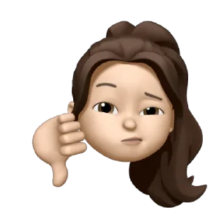 😾 emoji emoji. @STICKERRPHIKESOT Telegram sticker 14 of 36