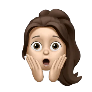 😾 emoji emoji. @STICKERRPHIKESOT Telegram sticker 23 of 36