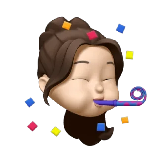 😾 emoji emoji. @STICKERRPHIKESOT Telegram sticker 9 of 36