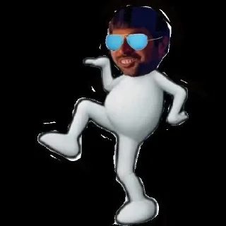 😌 emoji @Username_illaathavan Vol.1 Telegram sticker 24 of 120