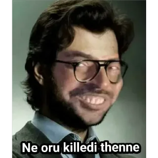 😂 emoji @Username_illaathavan Vol.7 Telegram sticker 7 of 120