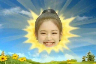 🌻 emoji @azuregrl_irl Vol.1 Telegram sticker 5 of 120