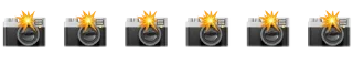 🎤 emoji 📸 ׁ 𝆹 @tayswiftzZz ⌒ ! ¡ Telegram sticker 6 of 7