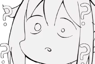 ❓ emoji @HD_Stickers しかのこのこのここしたんたん Telegram sticker 22 of 120
