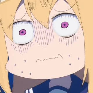 😱 emoji @HD_Stickers しかのこのこのここしたんたん Telegram sticker 6 of 120