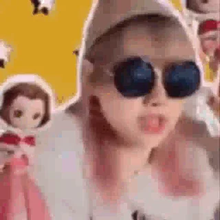 💬 emoji Sinnie Gif Telegram sticker 23 of 30