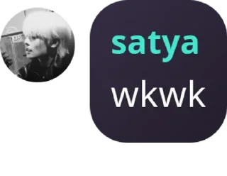 😂 emoji satya @C7XHIN Telegram sticker 5 of 9