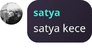 ❤️ emoji satya @C7XHIN Telegram sticker 6 of 9