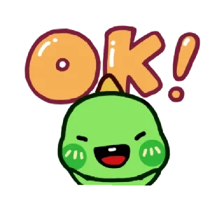 Sticker from chobosaurus @noustiker