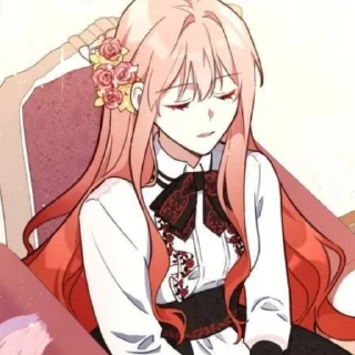 🌹 emoji ⃟ ཹ։❀ꫝⅈꪶⅈડꫀ ⅈꪀꪮꪖᦔꫀꪀ :• By @akasukihelp Telegram sticker 15 of 35