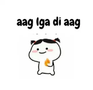 🔥 emoji quby Vol.6 Telegram sticker 12 of 49