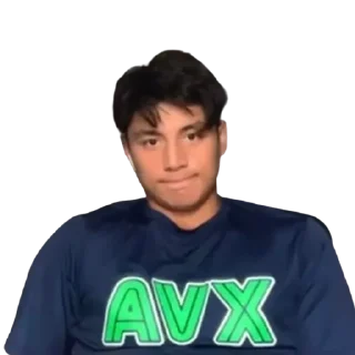 😏 emoji Random Memes Telegram sticker 5 of 17