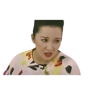 🤨 emoji Random Memes Telegram sticker 16 of 17
