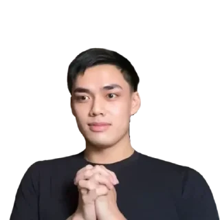 🙏 emoji Random Memes Telegram sticker 17 of 17