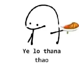 🥪 emoji Random Memes @MemezCore Telegram sticker 18 of 36