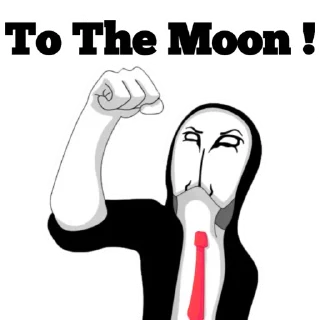 🚀 emoji Indonesia Crypto Hunter Telegram sticker 8 of 15