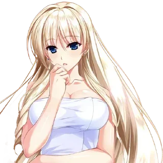 😕 emoji 更多优质表情👉 @crspdh Telegram sticker 1 of 105