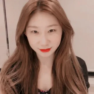 🥨 emoji ꒰⁞ LEE CHAERYEONG ༃ - BY @FVCK00PRIDE Telegram sticker 12 of 40