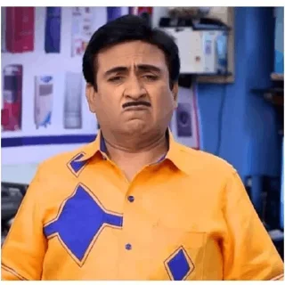 😆 emoji @pahadi_lover @Stickersvalley Telegram sticker 22 of 120