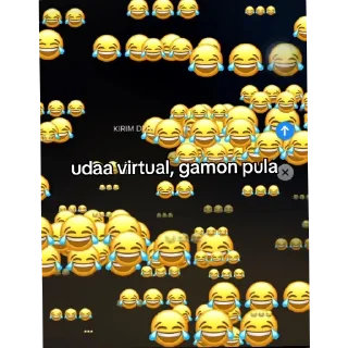👍 emoji Jordan punya Telegram sticker 13 of 13