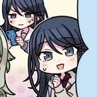 Sticker from ₍ᐢ..ᐢ₎⊹ ────  ֹIchikaa  ───  @Mitsuzena