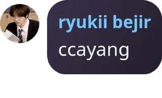 🤍 emoji bb Telegram sticker 5 of 23