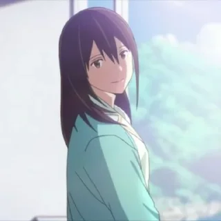 🌟 emoji I want to eat your pancreas  @Hanim1O Telegram sticker 9 of 120
