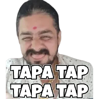 Sticker from PROFESSOR