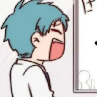 🧊 emoji ㅤ  @TIKELCITY2 % ⋆ @ICHIGEKII Telegram sticker 11 of 70