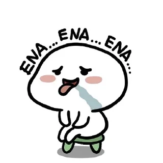 😋 emoji thpntlsNNA Telegram sticker 12 of 70