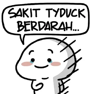 🥲 emoji thpntlsNNA Telegram sticker 20 of 70