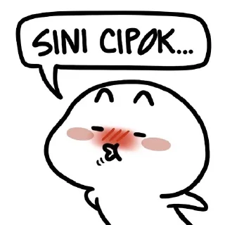 😚 emoji thpntlsNNA Telegram sticker 4 of 70