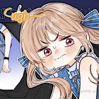 🎟 emoji ✦ @PAREOCASTLE — @ISAGIGANTENK Telegram sticker 9 of 90
