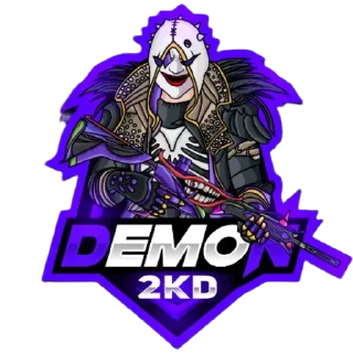 💜 emoji @Demon2KdStore ✨💫 Telegram sticker 4 of 8