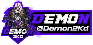 💜 emoji @Demon2KdStore ✨💫 Telegram sticker 3 of 8