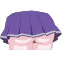 🍑 emoji @COZYFOCX : : Animated Stickers Vol 2 Telegram sticker 16 of 50