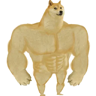 💪 emoji Ayanokoji's Favorites (@CalsiBot) Telegram sticker 15 of 48