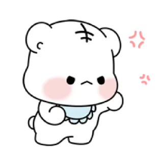 🖱 emoji ⁽⁽ଘ ⍌ @MWlLKY ⚝ @FANTACHIE ✄ꫬ᪻ Telegram sticker 7 of 24