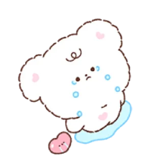 Sticker from ⁽⁽ଘ ⍌ @MWlLKY ⚝ @FANTACHIE ✄ꫬ᪻