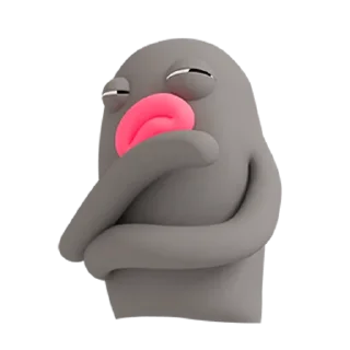 🤔 emoji lars @noustiker Telegram sticker 12 of 41