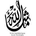 🕜 emoji Zikir Harian Telegram sticker 5 of 46