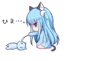 👾 emoji dead Telegram sticker 17 of 40