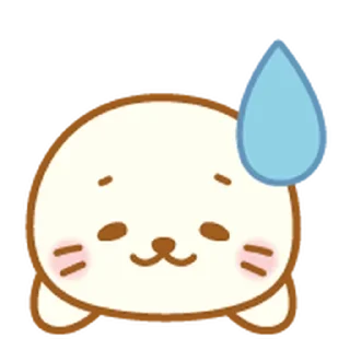 ⭐ emoji sirotan @stickieri Telegram sticker 18 of 40