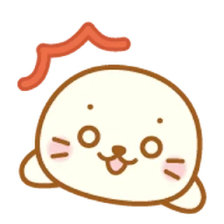 ⭐ emoji sirotan @stickieri Telegram sticker 20 of 40